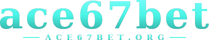 ace67bet logo